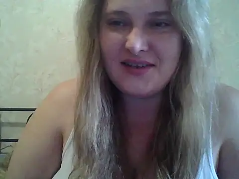 Show Webcam de ParisMimi