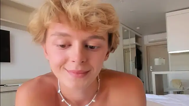 Živý XXX chat angelAndyy