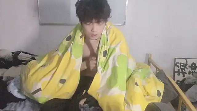 Show de xiatianjun na webcam