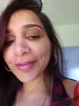 AfghanPrincess Webcamshow