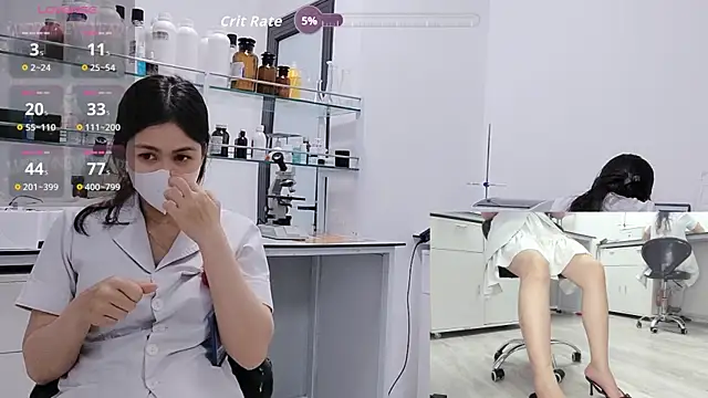 Kathylove_2023のウェブカメラショー