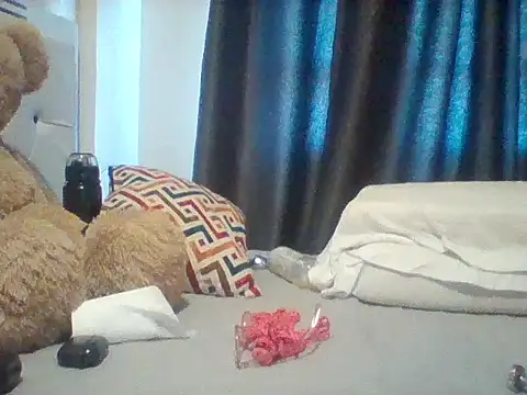 Candy_Casey's Webcam Show