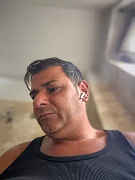 SecretlyDD Webcam show