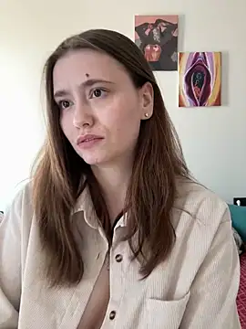 Czat XXX na żywo – Sabrina_shells