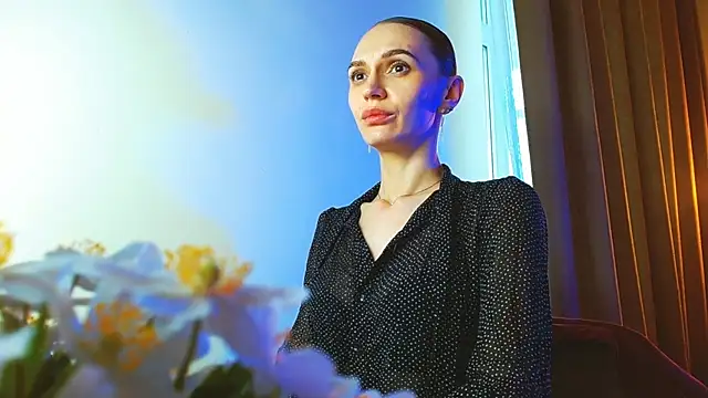 Chat XXX ao vivo de Lady_Sunshine_