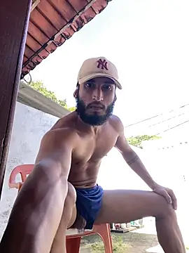 Czat XXX na żywo – Dasul_