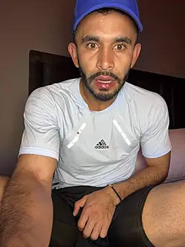 Jacksonfranco 即時 XXX 聊天