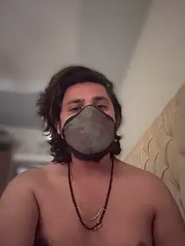 blackbearded2024 Webcamshow