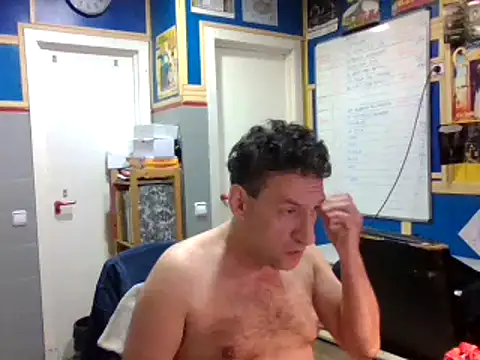 Viteperromad Webcam Show
