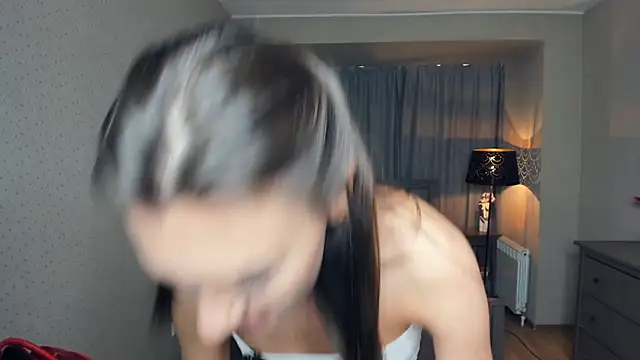 SookBurdin's Live XXX Chat