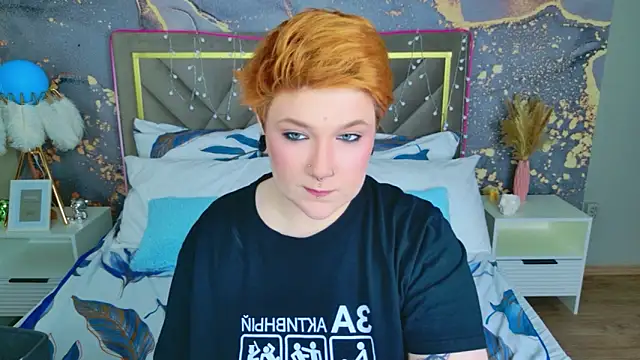 Edna_Davis Webcam-Show