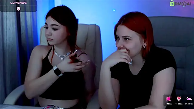 Вебкам-шоу Judi__Hopps