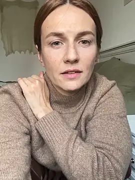 BritneyHall – webcam-show