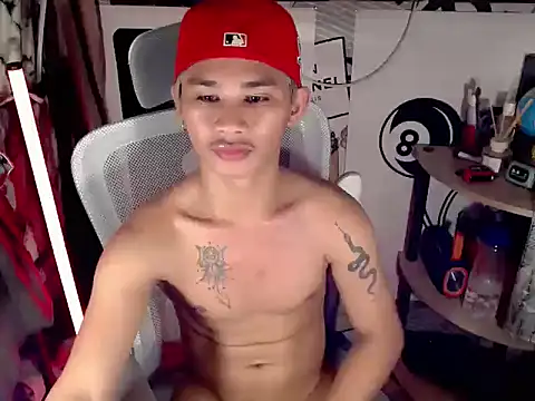 UrPinoyhot Pertunjukan Webcam