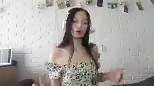 VanettaHartong 现场XXX聊天