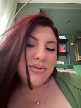 CurvyKimmy1n Live XXX chat