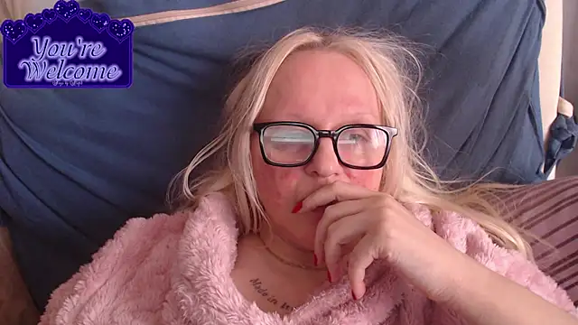 Chat XXX en directo de martachatte