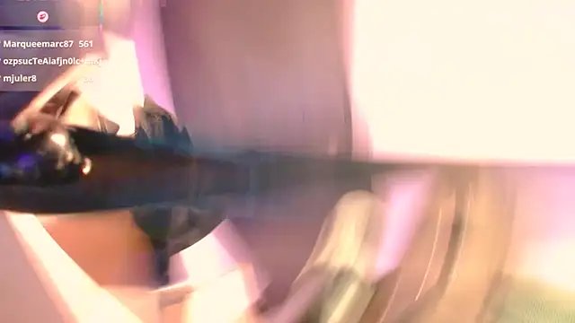 KarenRabitt লাইভ XXX চ্যাট