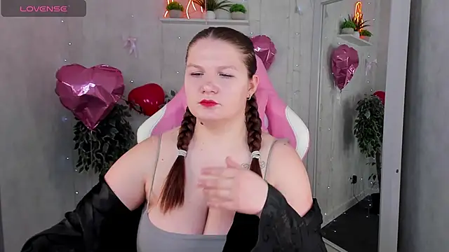 Virginia_Robinson লাইভ XXX চ্যাট