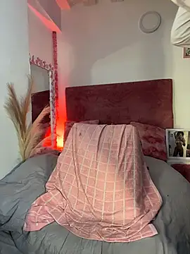 karinacortes 라이브 XXX 채팅