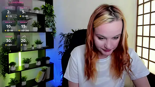 Ida_FaneStain – Live XXX-chat