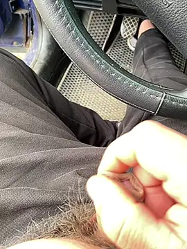 Вебкам-шоу makar8