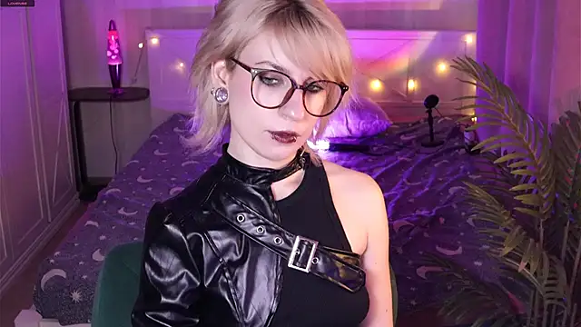 XXX chat uživo modela _Moonlight_t