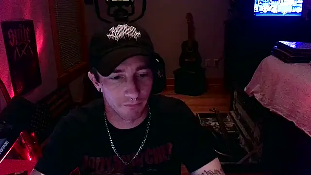 LEVIATHANX666 现场XXX聊天