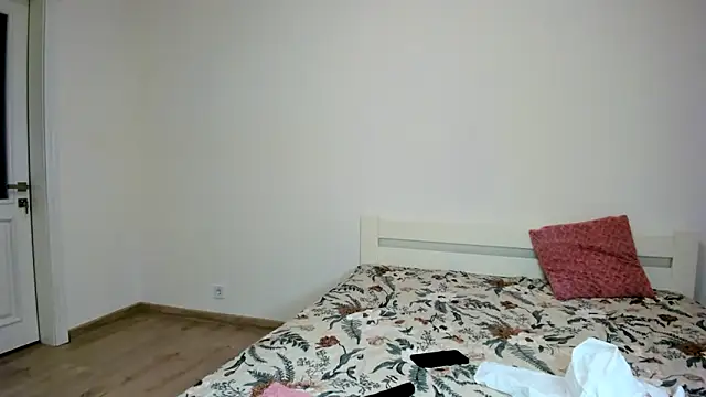 XXX chat uživo modela marylips