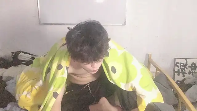 xiatianjun's Live XXX Chat