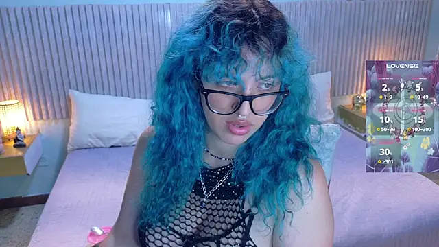 Eli666uwu's Live XXX Chat