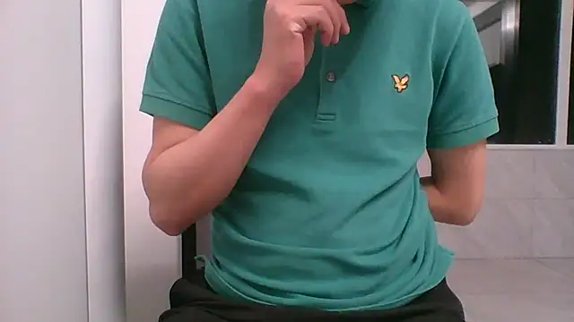 nole_china7 웹캠 쇼