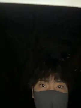 CHROME-kun925 Obrolan Langsung XXX