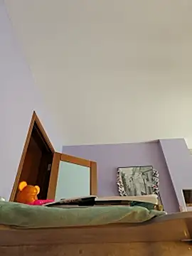 Happy_Gym_Year's Webcam Show