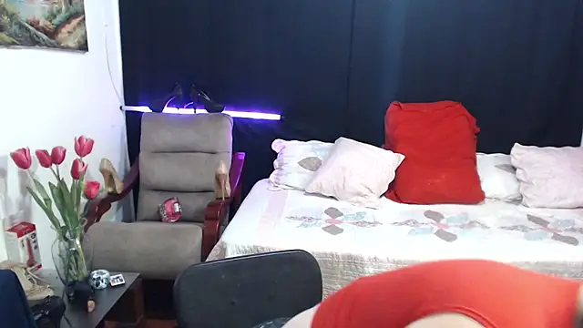 Aleja_Gonzales' Live XXX Chat