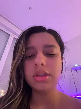 Lusty_Lunaa's Live XXX Chat