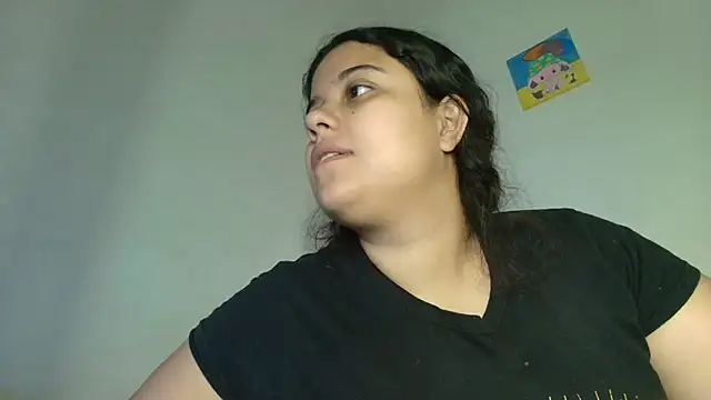 Czat XXX na żywo – luisahot_9727