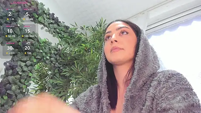 Lexi_StormのライブXXXチャット