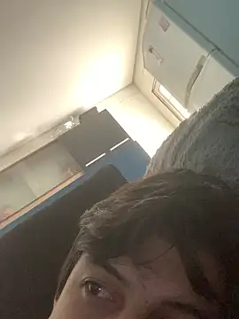 Webkamerová show Italomendesoficial