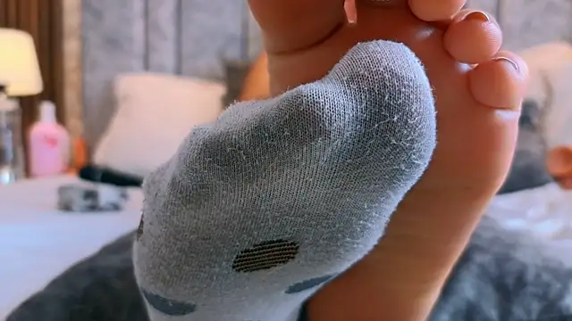 Czat XXX na żywo – goddessfeetxx