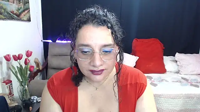 Aleja_Gonzales Webcam-Show