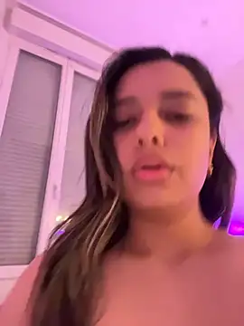 Lusty_Lunaa Chat XXX live