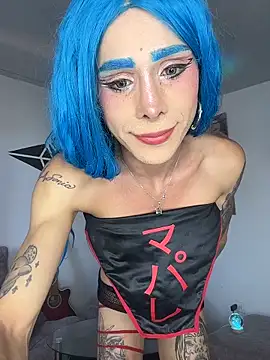 Mydreams69's Webcam Show