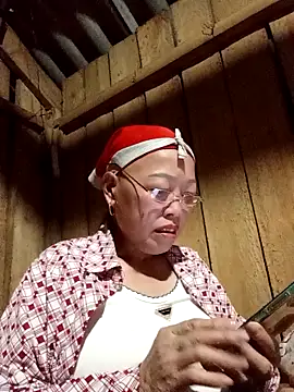 عرض كام Agnes-baby