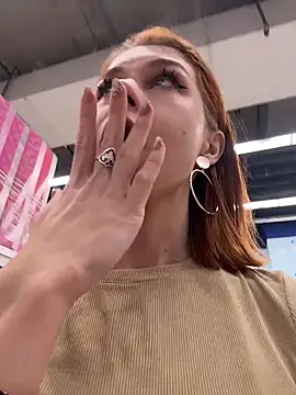 RosieSecret Live XXX-Chat