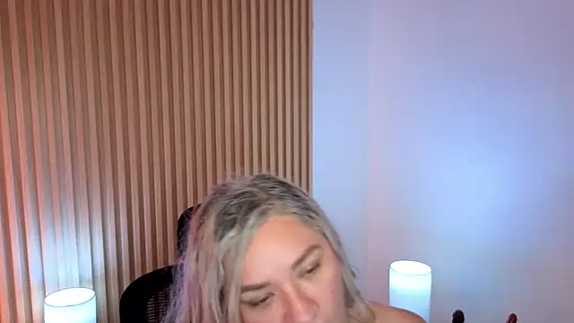 MarianL0ve's Webcam Show