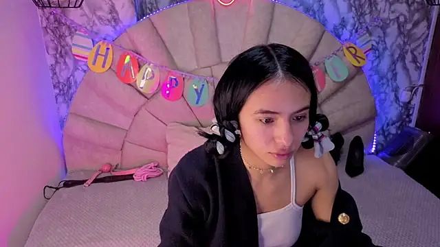 Živý XXX chat _emma_miller_