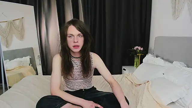 Webkamerová show Louis_Hayes