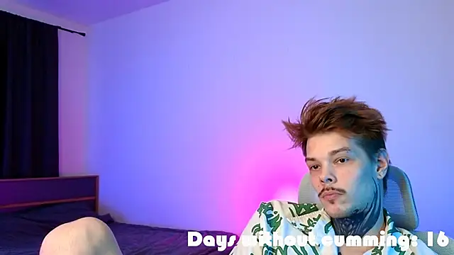 Chat XXX Live DENIS_HERE