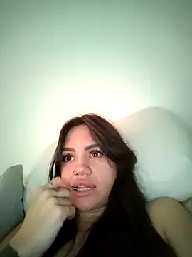 SiennaLuxexx Webcam show